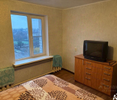 3-комн, 64кв м, этаж 6/9 ул Привольная, 25