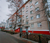 1-комн, 31кв м, этаж 4/5 Садовая улица, 49