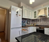 2-комн, 50кв м, этаж 5/9 ул Попова, 37А