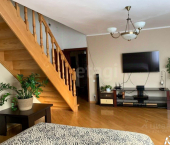 3-комн, 99кв м, этаж 5/6 Левобережная улица, 24А