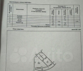 1-комн, 39кв м, этаж 5/17 ул Белгородского полка, 62