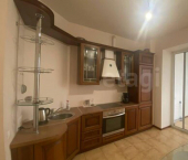 3-комн, 78кв м, этаж 9/9 улица Костюкова, 36Б