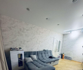 3-комн, 60кв м, этаж 4/9 ул Щорса, 40