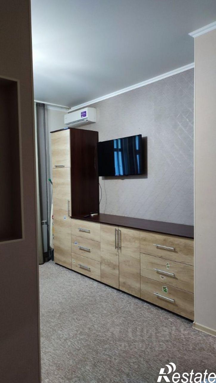 1-комн квартира улица Будённого, 17В,  д. 17В