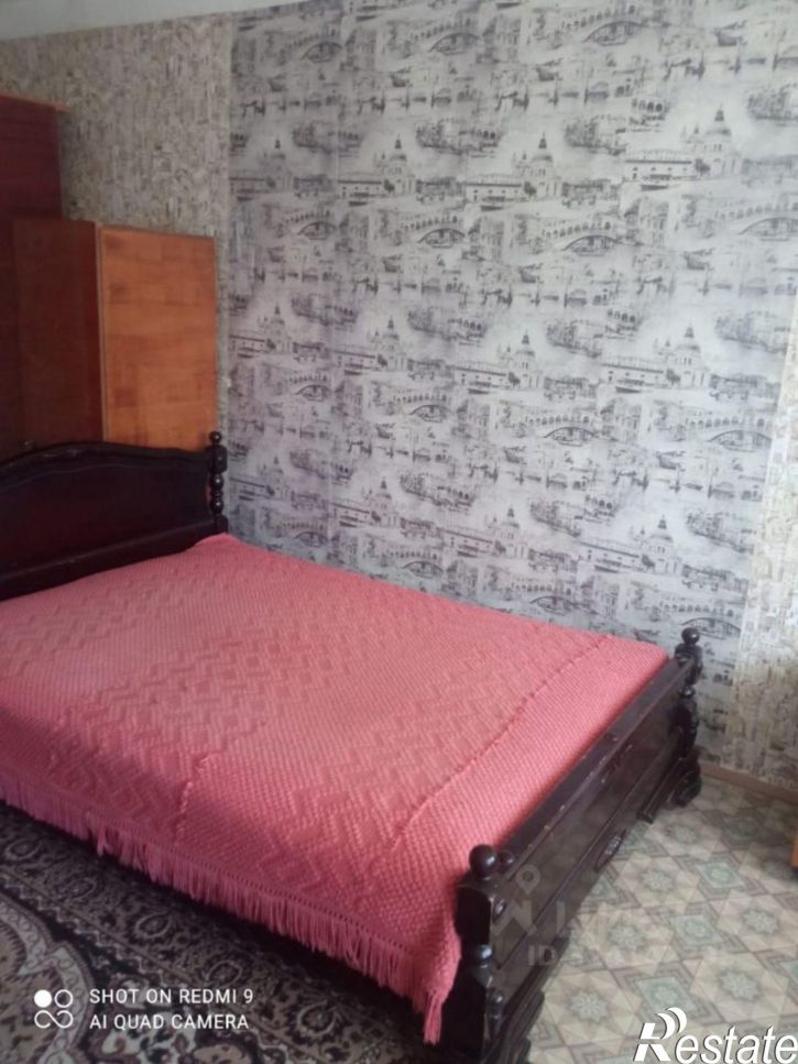 1-комн квартира Советская улица, 55,  д. 55