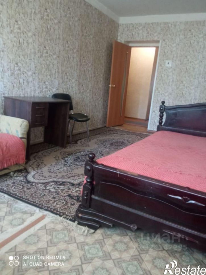 1-комн квартира Советская улица, 55,  д. 55