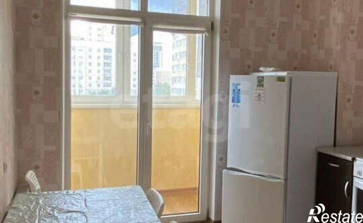 1-комн квартира улица Конева, 17,  д. 17