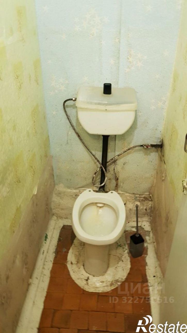 Комната улица Горького, 67,  д. 67