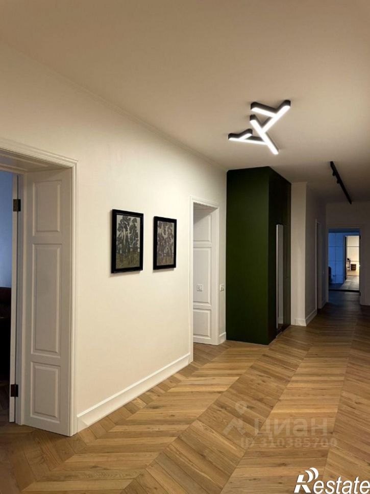 3-комн квартира улица Горького, 52Б,  д. 52Б