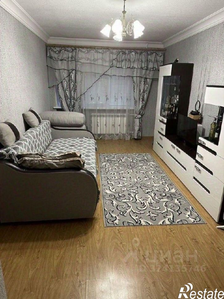 2-комн квартира ул Макаренко, 4а,  д. 4а