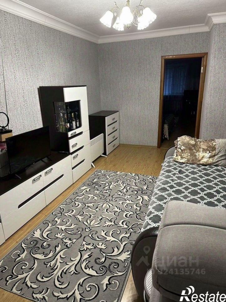 2-комн квартира ул Макаренко, 4а,  д. 4а