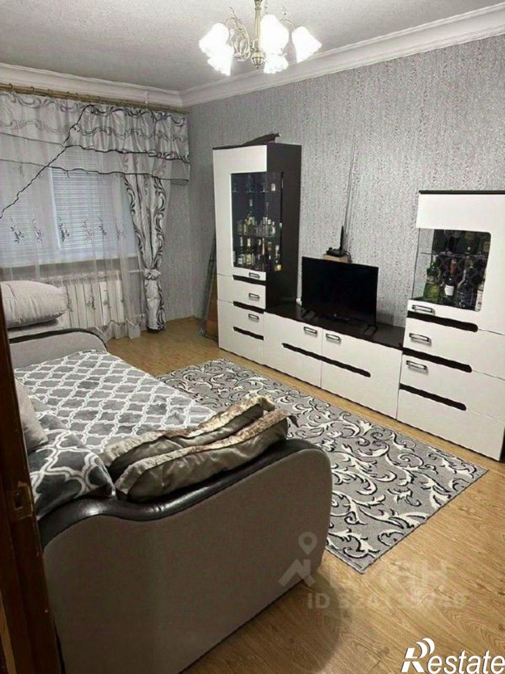 2-комн квартира ул Макаренко, 4а,  д. 4а