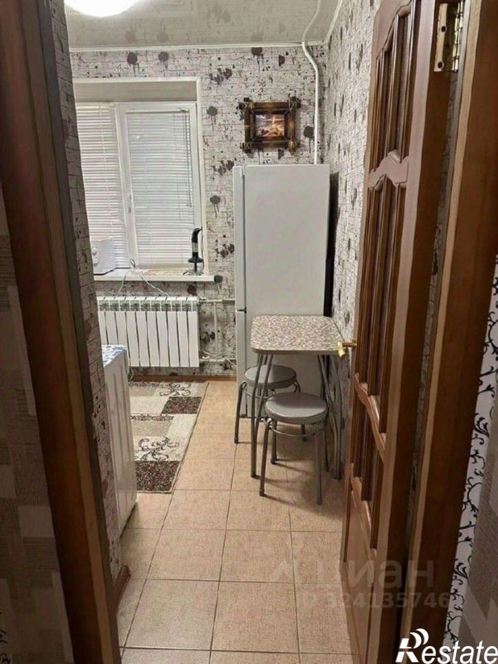 2-комн квартира ул Макаренко, 4а,  д. 4а