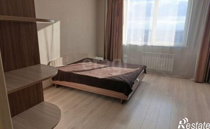 1-комн квартира ул Шаландина, 5а,  д. 5а