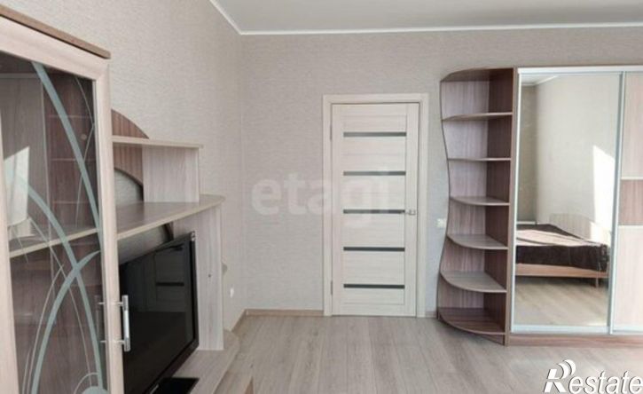 1-комн квартира ул Шаландина, 5а,  д. 5а