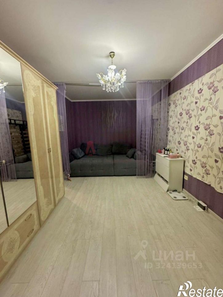 1-комн квартира б-р Юности, 21,  д. 21