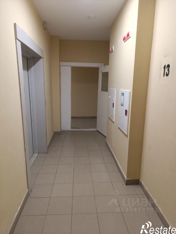 1-комн квартира ул Шаландина, 5а,  д. 5а