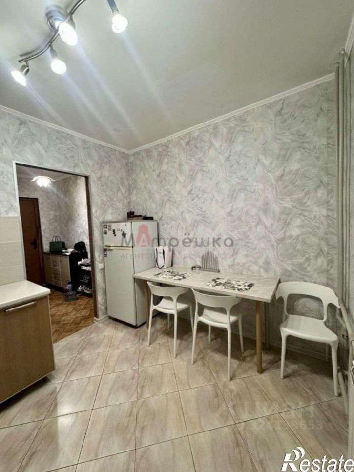 1-комн квартира б-р Юности, 21,  д. 21