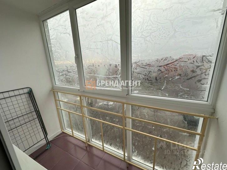 1-комн квартира Каштановая улица, 2,  д. 2