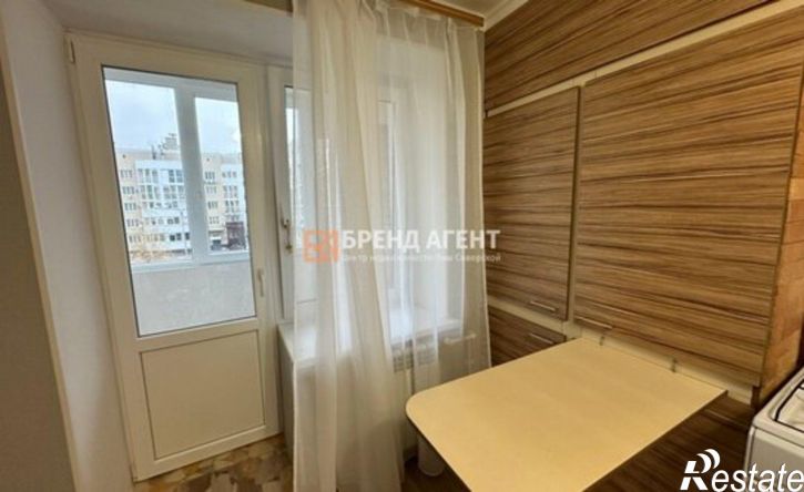 1-комн квартира ул Каштановая, 2,  д. 2