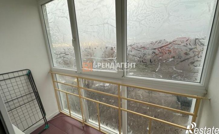 1-комн квартира ул Каштановая, 2,  д. 2