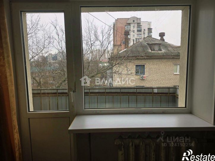 3-комн квартира улица Шершнева, 7,  д. 7