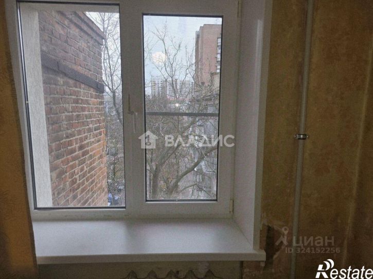 3-комн квартира улица Шершнева, 7,  д. 7