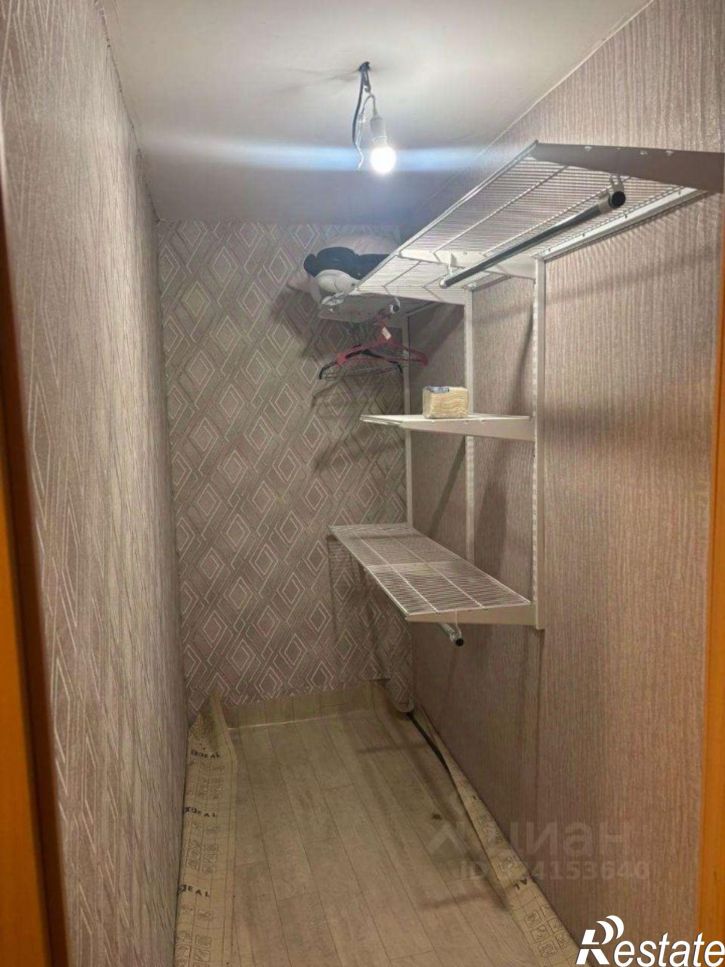 1-комн квартира Каштановая улица, 2,  д. 2