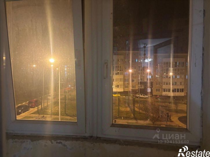 1-комн квартира Каштановая улица, 2,  д. 2