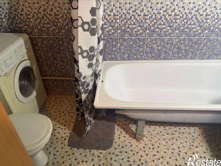 1-комн квартира Каштановая улица, 2,  д. 2