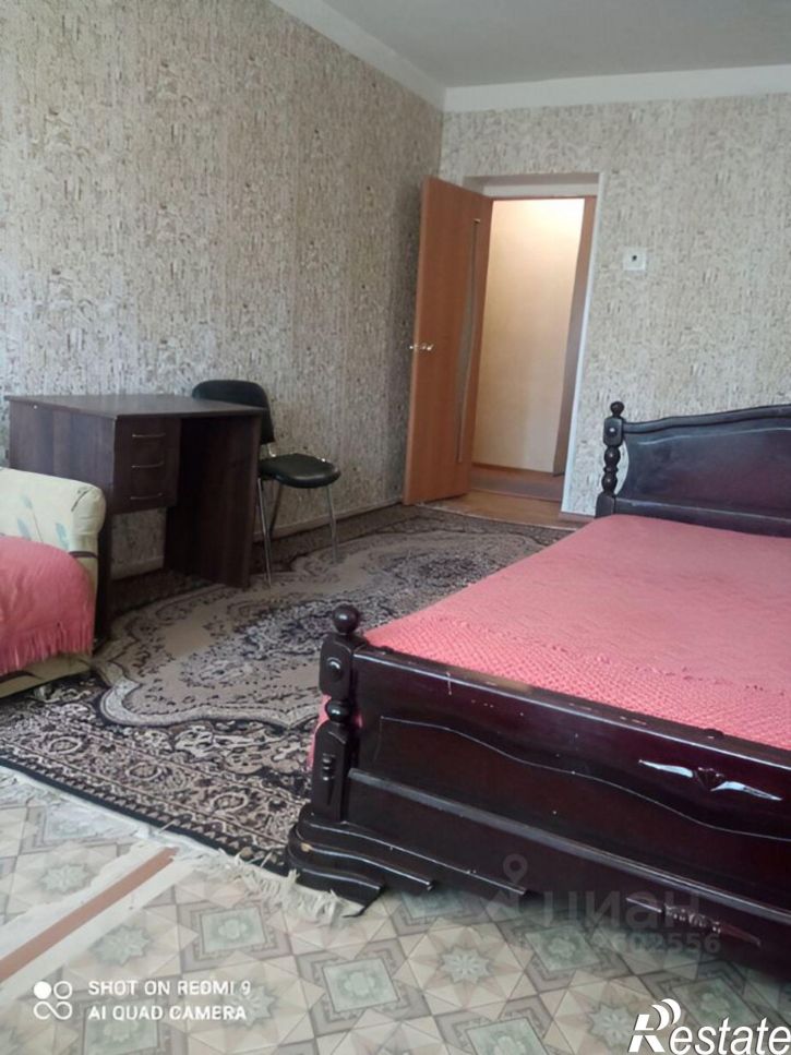 1-комн квартира ул Советская, 55,  д. 55