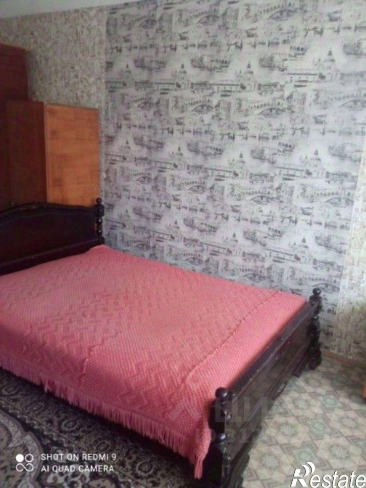 1-комн квартира ул Советская, 55,  д. 55