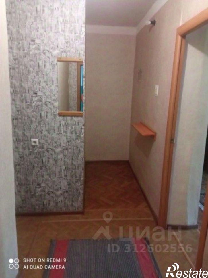 1-комн квартира ул Советская, 55,  д. 55