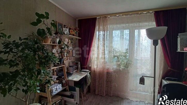 2-комн квартира ул Менделеева, 8а,  д. 8а