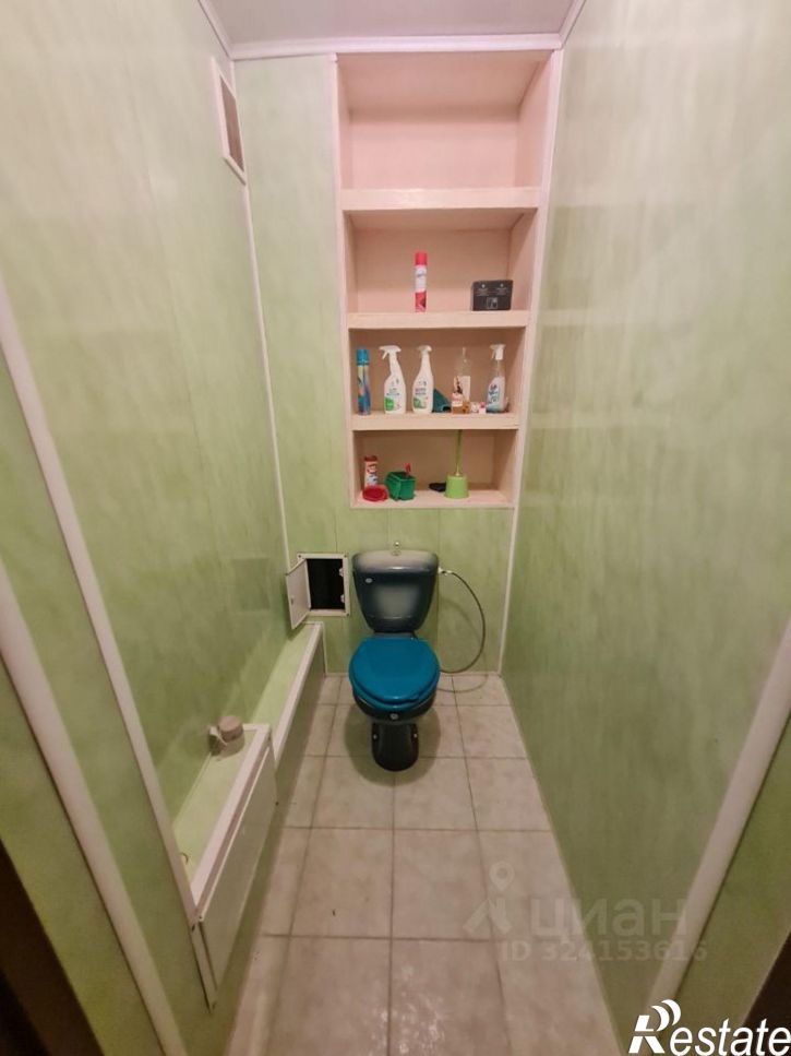 2-комн квартира улица Щорса, 57,  д. 57