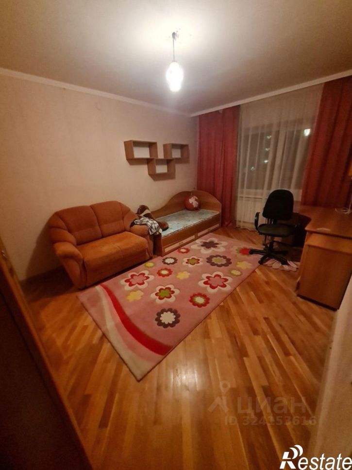 2-комн квартира улица Щорса, 57,  д. 57