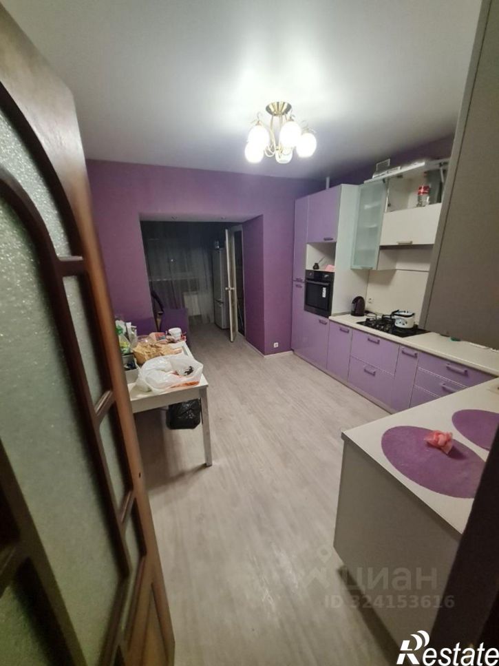 2-комн квартира улица Щорса, 57,  д. 57