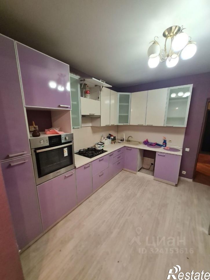 2-комн квартира улица Щорса, 57,  д. 57