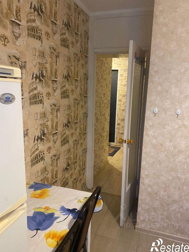 2-комн квартира Привольная улица, 20,  д. 20