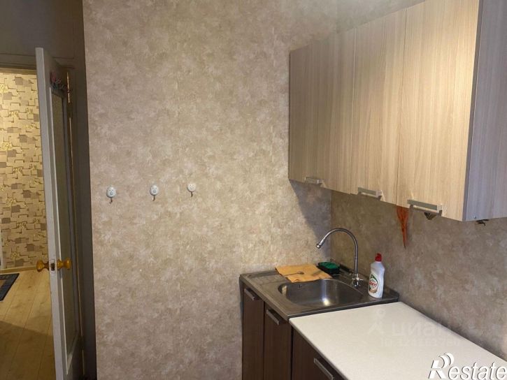 2-комн квартира Привольная улица, 20,  д. 20