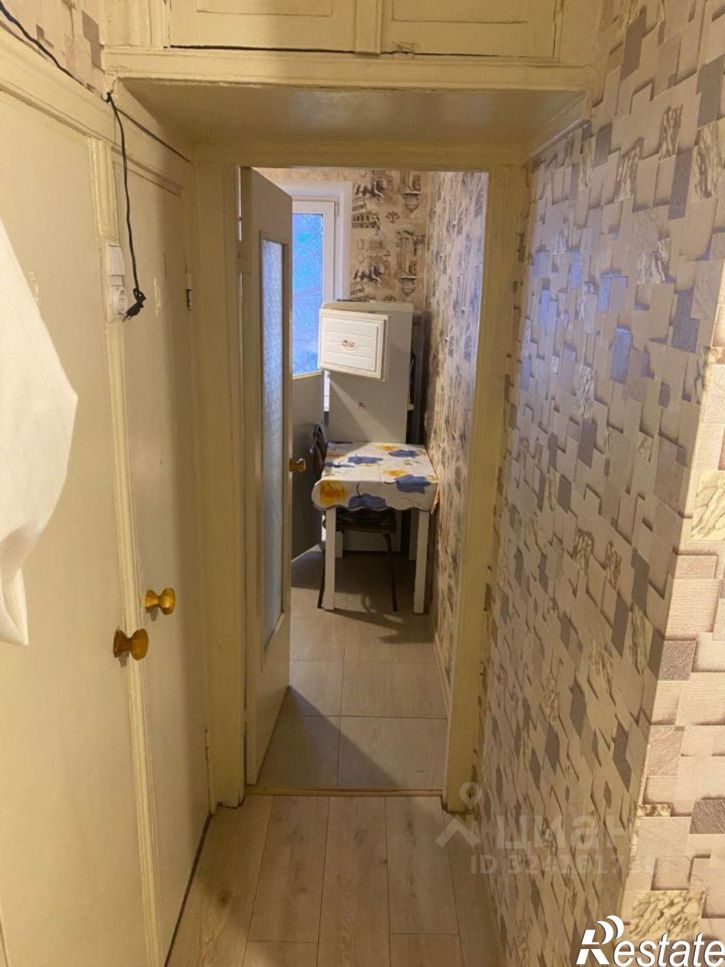 2-комн квартира Привольная улица, 20,  д. 20