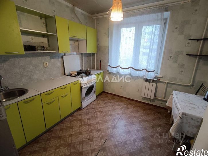 1-комн квартира улица Дегтярёва, 1А,  д. 1А