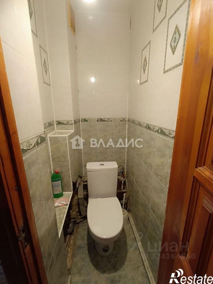 1-комн квартира улица Дегтярёва, 1А,  д. 1А