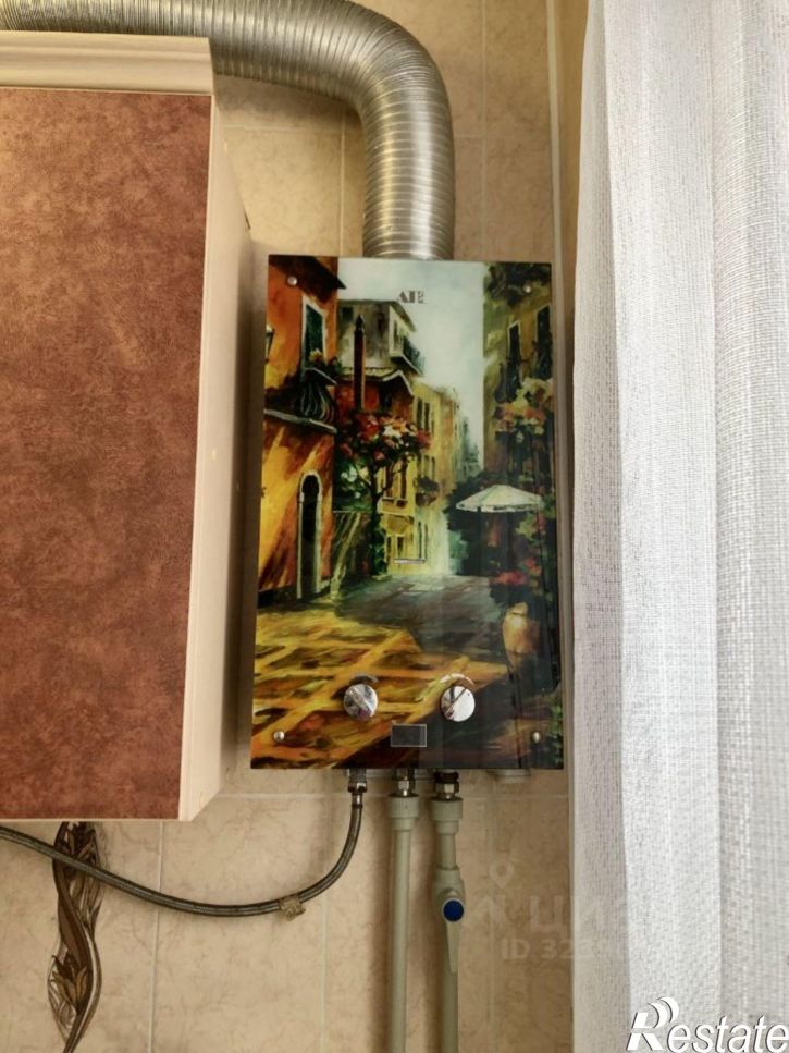 2-комн квартира Октябрьская улица, 82,  д. 82