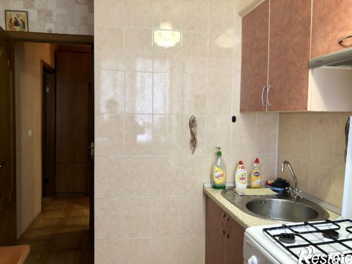 2-комн квартира Октябрьская улица, 82,  д. 82