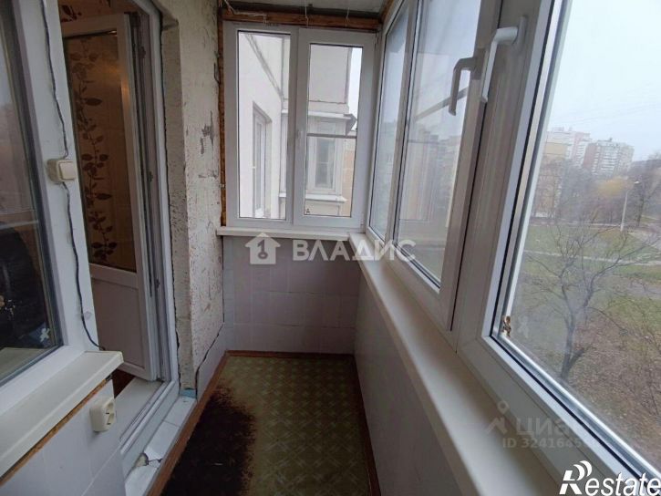 1-комн квартира улица Дегтярёва, 1А,  д. 1А