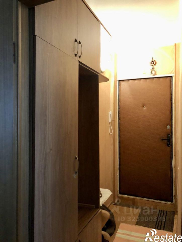 2-комн квартира Октябрьская улица, 82,  д. 82