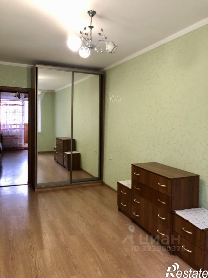 2-комн квартира Октябрьская улица, 82,  д. 82