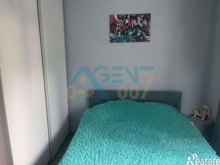 2-комн квартира улица Н.Островского, 18А,  д. 18А