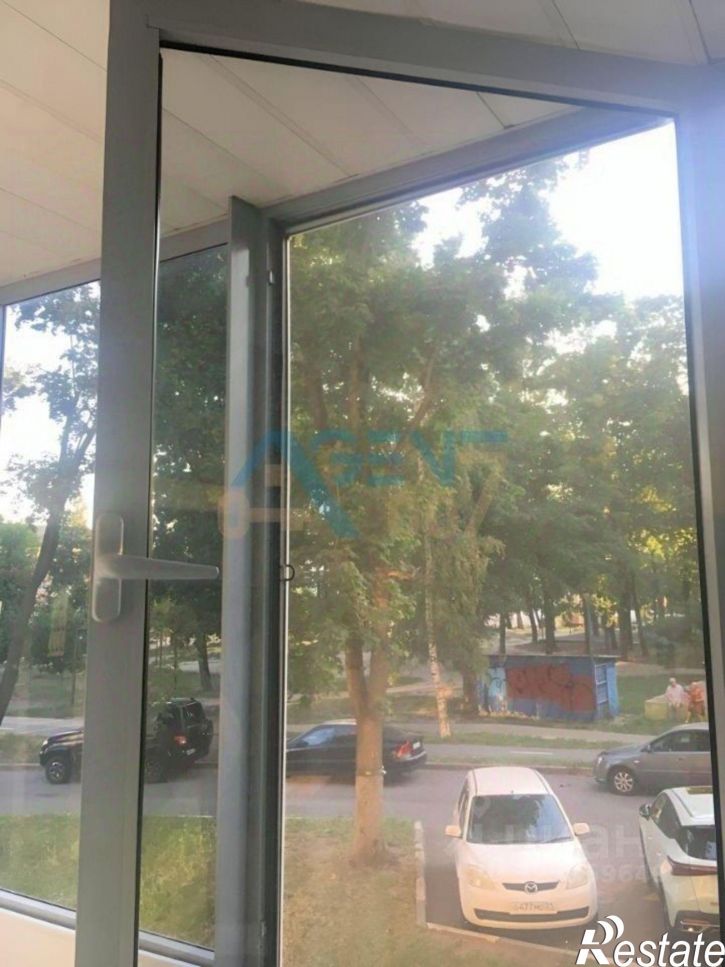 2-комн квартира улица Н.Островского, 18А,  д. 18А